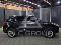2010 Hyundai Tucson