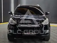 2010 Hyundai Tucson