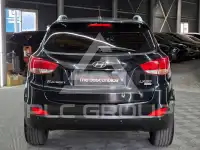 2010 Hyundai Tucson