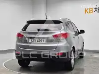 2010 Hyundai Tucson