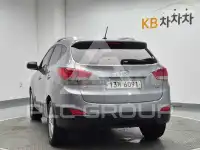 2010 Hyundai Tucson