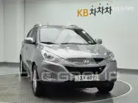 2010 Hyundai Tucson