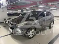 2010 Hyundai Tucson