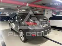 2010 Hyundai Tucson