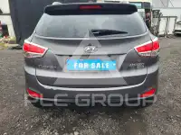 2010 Hyundai Tucson