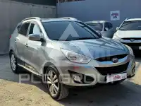 2010 Hyundai Tucson