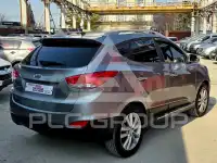 2010 Hyundai Tucson