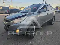 2010 Hyundai Tucson