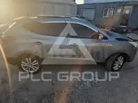 2010 Hyundai Tucson