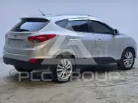 2010 Hyundai Tucson