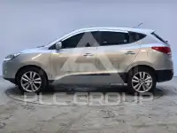 2010 Hyundai Tucson