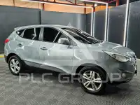 2010 Hyundai Tucson