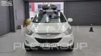 2010 Hyundai Tucson