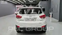 2010 Hyundai Tucson