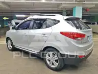 2010 Hyundai Tucson