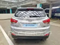 2010 Hyundai Tucson