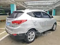 2010 Hyundai Tucson