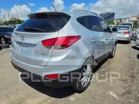 2010 Hyundai Tucson