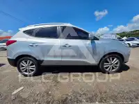 2010 Hyundai Tucson