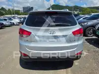 2010 Hyundai Tucson