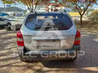 2010 Hyundai Tucson