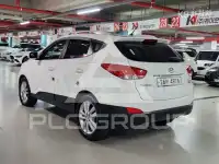2010 Hyundai Tucson