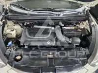 2010 Hyundai Tucson