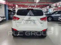 2010 Hyundai Tucson