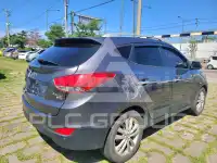 2010 Hyundai Tucson