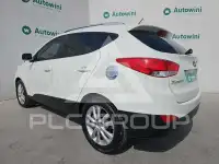 2010 Hyundai Tucson