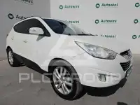 2010 Hyundai Tucson