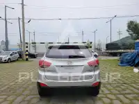 2010 Hyundai Tucson