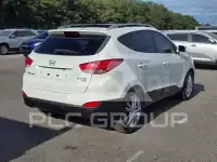 2010 Hyundai Tucson