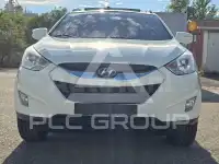 2010 Hyundai Tucson