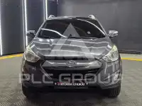 2010 Hyundai Tucson