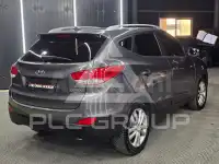2010 Hyundai Tucson
