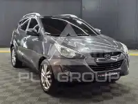 2010 Hyundai Tucson