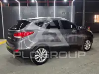 2010 Hyundai Tucson