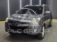 2010 Hyundai Tucson