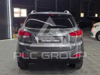 2010 Hyundai Tucson