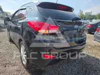 2010 Hyundai Tucson