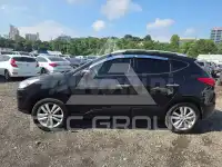 2010 Hyundai Tucson
