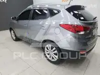 2010 Hyundai Tucson