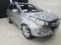2010 Hyundai Tucson