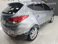 2010 Hyundai Tucson