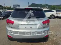 2010 Hyundai Tucson