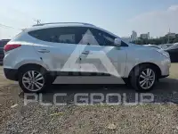2010 Hyundai Tucson
