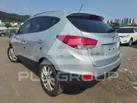 2010 Hyundai Tucson