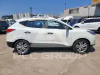 2010 Hyundai Tucson