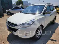 2010 Hyundai Tucson